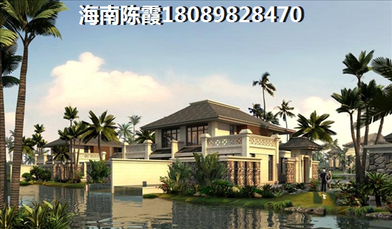 40万的海南房子首付要多少？哪些因素影响首付