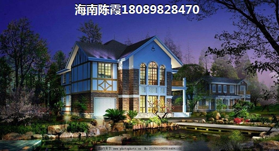 海口适合养老吗？