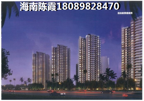 海口华润大厦B座优缺点及周边配套介绍