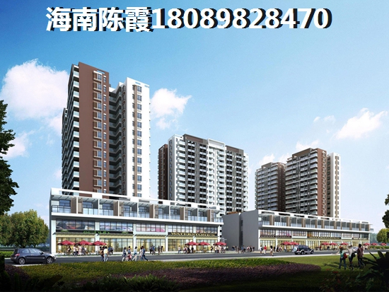 乐东龙栖湾海南房价2022哪个楼盘的房价便宜？