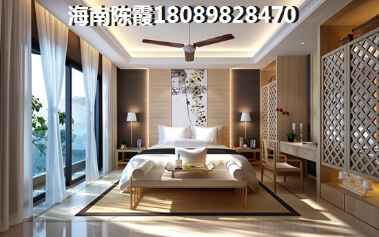 清水湾度假小户型（三亚清水湾小户型住宅大全）
