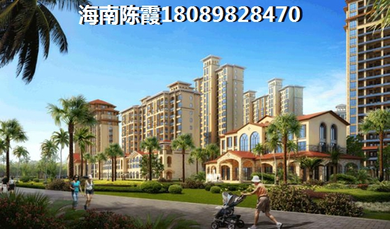万宁哪里的新房性价比高