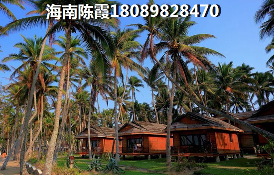 陵水土福湾陵水土福湾醉适合居住的沿海别墅！