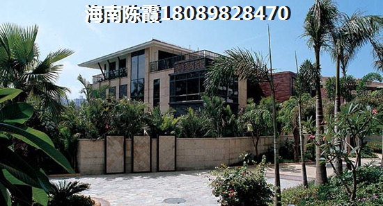 西海岸发展前景怎么样？西海岸适合买房过冬养老的地区？