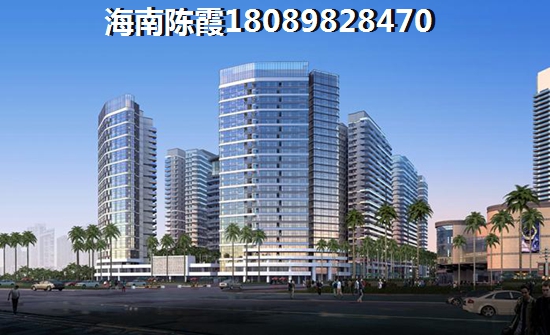 海南哪里touzi买房好