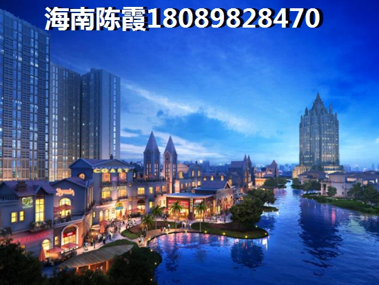 海南东部和西部（澄迈养老优势分析）
