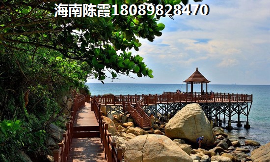 海南什么地区的气候适合养老度假2