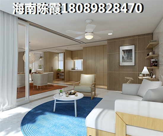 御景峰还有涨价空间吗？1