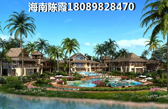 琼海官塘房价会跌吗？