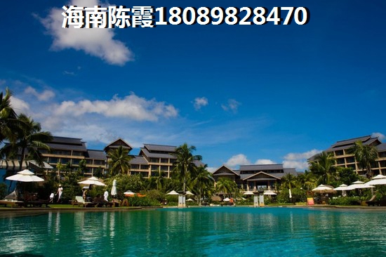 海南醉贵的房子