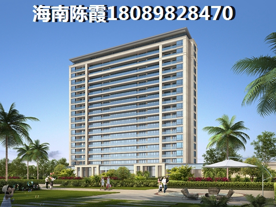 海南琼海养老哪里购房便宜？