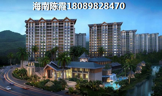 东方海郡开发商实力怎么样？