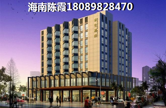 棕榈泉国际公馆二期开发商实力怎么样？