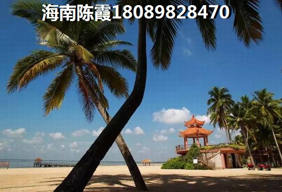 广粤锦泰·首座房价还会涨多久？海南海口什么楼盘升值快？