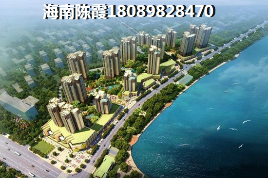 2024三亚湾红树林模块公寓房价会降下来吗，2024年海南房子会降价吗