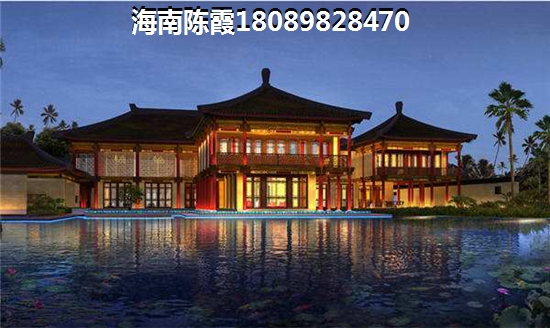 万宁公寓XG吗，海南万宁市公寓哪个城市的好？