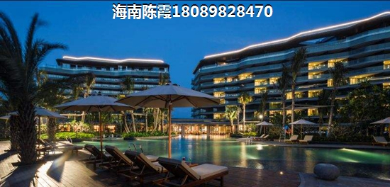 2024年定安房产前景！椰风·水漾人家05月最新房价，