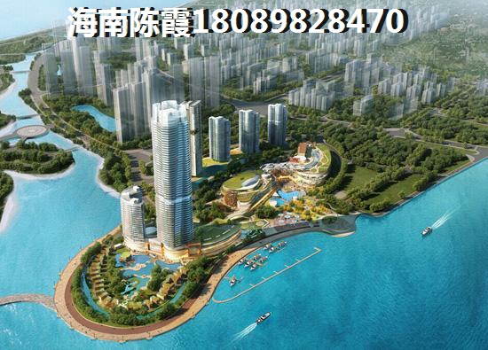 海南什么楼盘新房便宜？