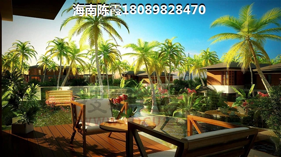 万宁适合买房