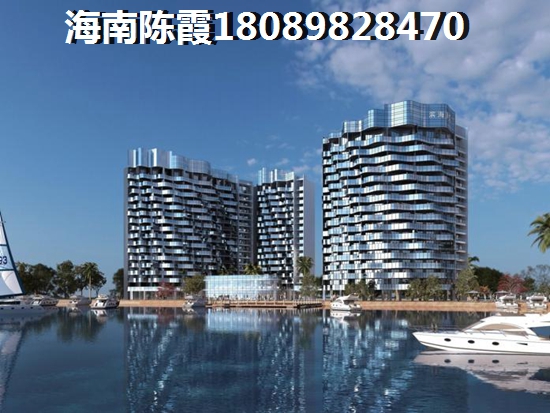 海口西海岸缺点