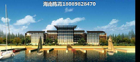 海口小户型房价多少钱？2