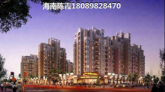 海南二手房怎样，新天地阳光城二手房2024年会升值吗？