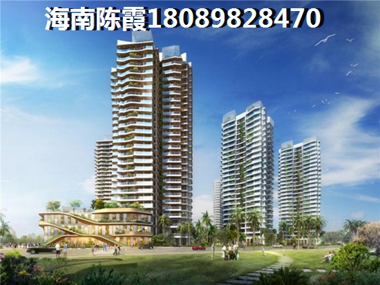 海口西海岸海口西海岸便宜房子在哪？