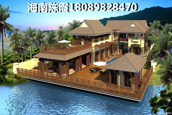 海南福源小区升值前景如何，海南福源小区房价涨还是跌？