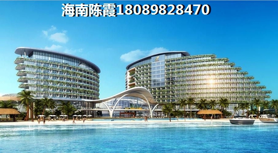 保亭椰之郡二手房注意事项有哪些？买保亭二手房全攻略2024~