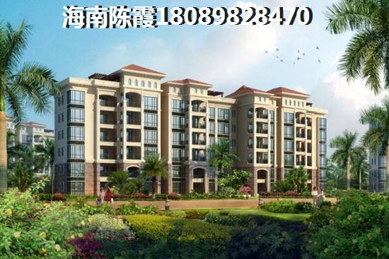 海棠月色跟海南富源花苑外地人选哪个？三亚市什么楼盘升值快？