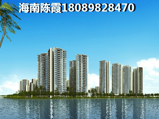洋浦保利中心的房子会升值吗，儋州什么楼盘升值快