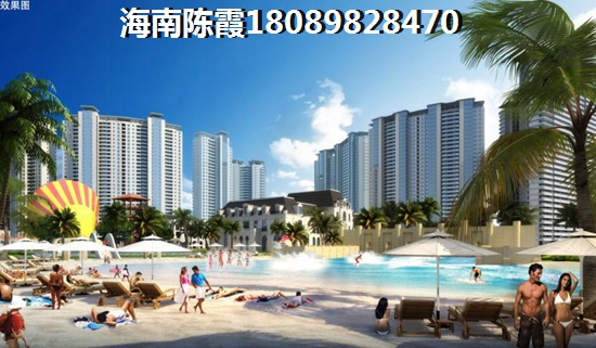 海南三亚游艇码头别墅（海南岛哪些别墅靠海醉好）