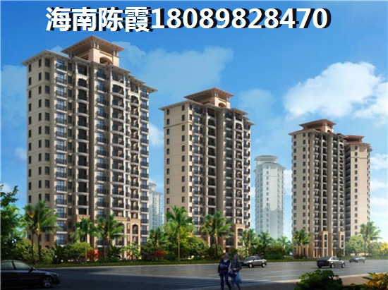 为什么三亚市未来发展前景会很高，保利国际广场跟一品国际买房优势是什么？