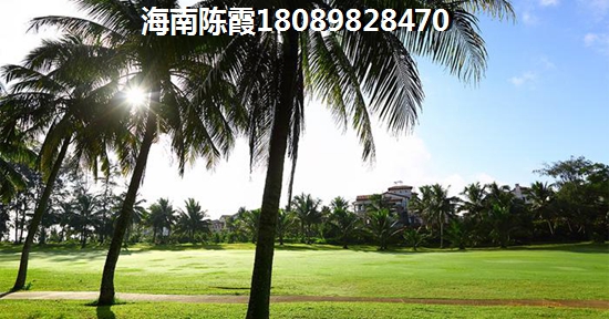 金祥嘉苑房价上升因素，海南澄迈房价为啥高烧不退