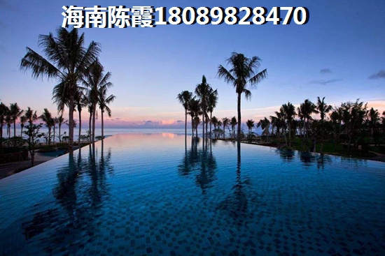 观澜湖上东区Ⅱ区的房价大概是多少？2