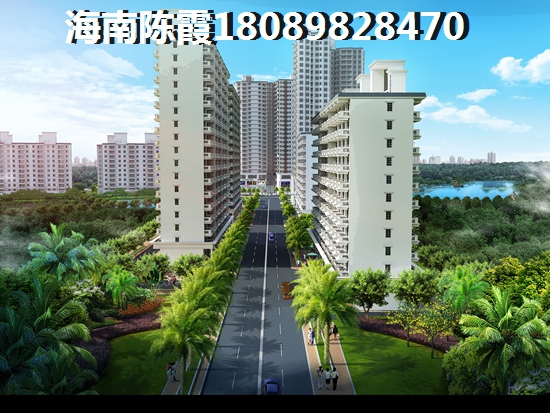 衍宏海港小镇二手房VS新房，北方人买哪个好？