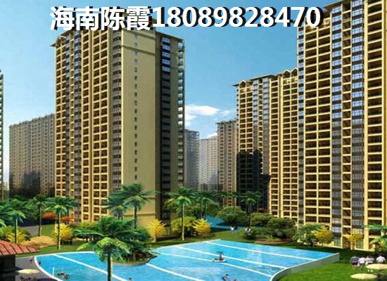 文航花园二手房还能买吗？2024文昌二手房必定升值