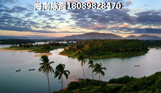 海南东方哪地区不潮湿还不太热？东方海湾涛昇国际和城西星汇哪个便宜？