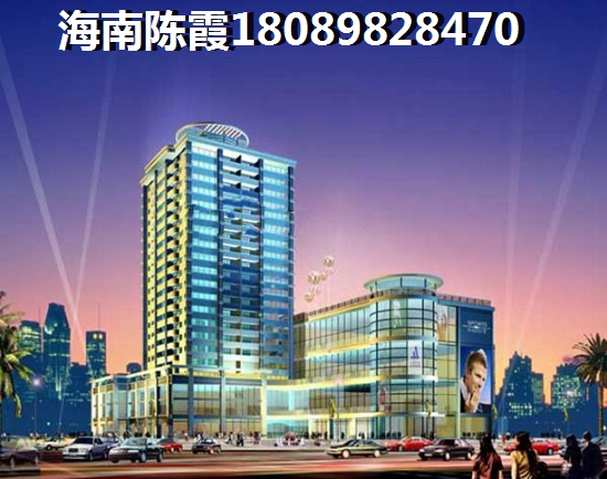 保亭龙湾·雨林谷交通怎么样？龙湾·雨林谷还能升值吗？