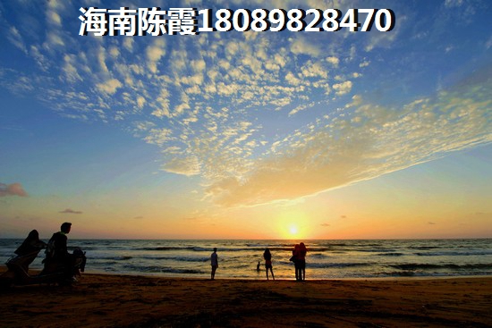 外地人在博大锦绣滨江买房限购吗，海南购房条件2024最新分析！