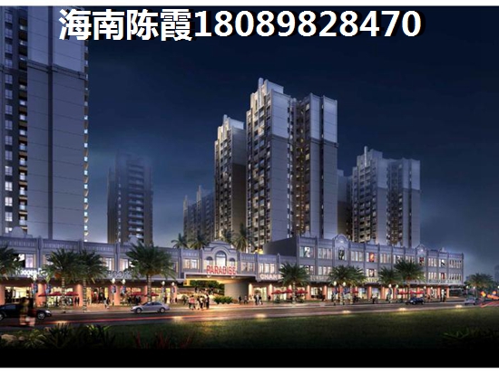 2024海南海口房价慢慢上涨趋势，展兴汇景名城房子还可以买吗！