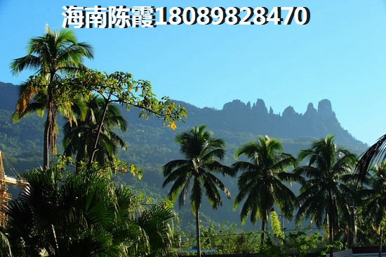澄迈养老生活有什么好处，台湾风情小镇即能养老也能升值
