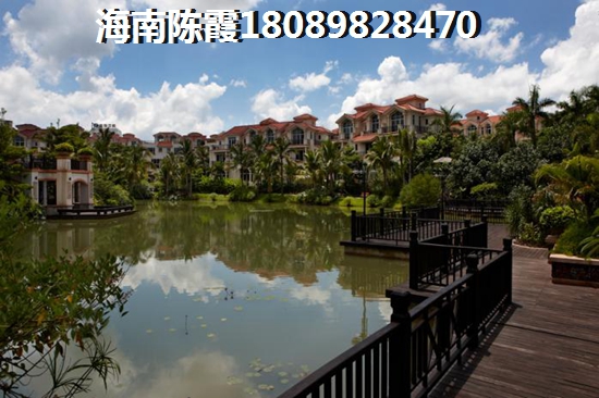 海南琼海房价还在涨，兆和万泉椰风房价已经涨到多少了？