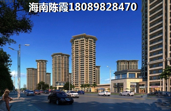 保利C国际博览中心购房预算如何计算，三亚哪个新房房价便宜