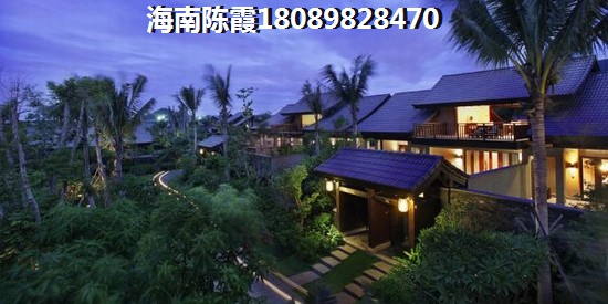 华彩海口湾广场房价一般多少钱一平米，华彩·海口湾广场最新房价！