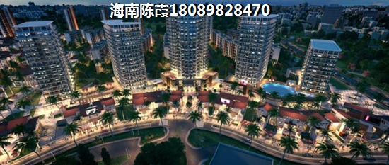海口房价2025洋房房价（富力首府房价消息）