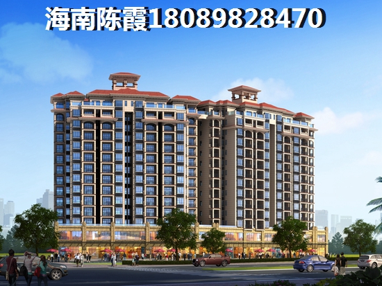 海口房价能涨吗，绿地空港GIC房价可以涨吗