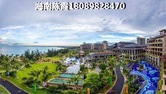 海口锦绣滨江房价2025年走势预测，最涨博大？