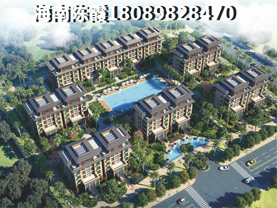 文昌房价下跌，蓝湖海韵逆市上涨，市场反响热烈！