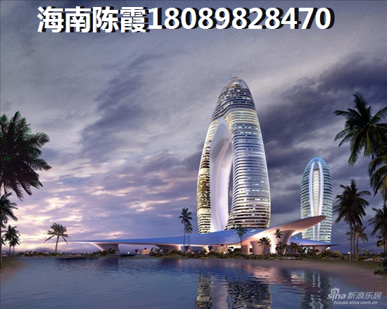 揭秘2025年海南房产投资宝藏宏图·高龙湾1号与海南房产投资新视角